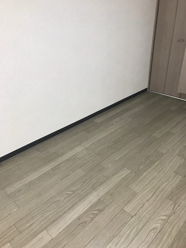 after 大阪市港区にて不要になった寝具、大型家具の処分にお伺いしました。