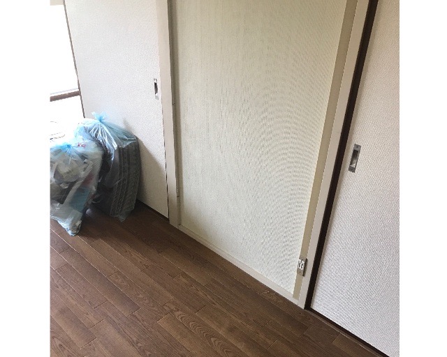 after 家具の出張買取