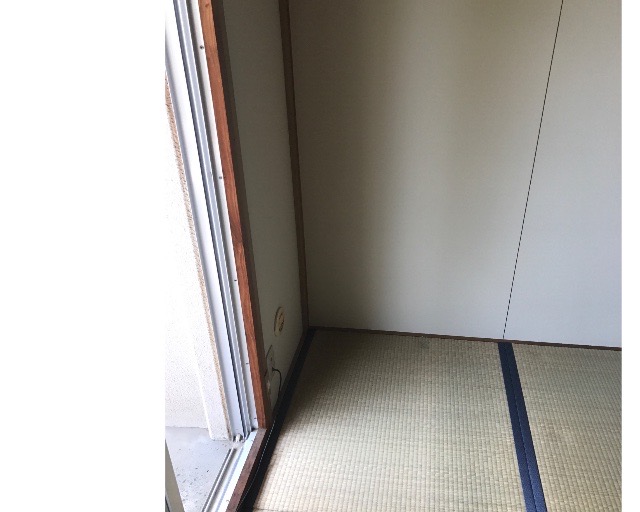 after 兵庫県西宮市にて不要になった家具の処分にお伺いしました。